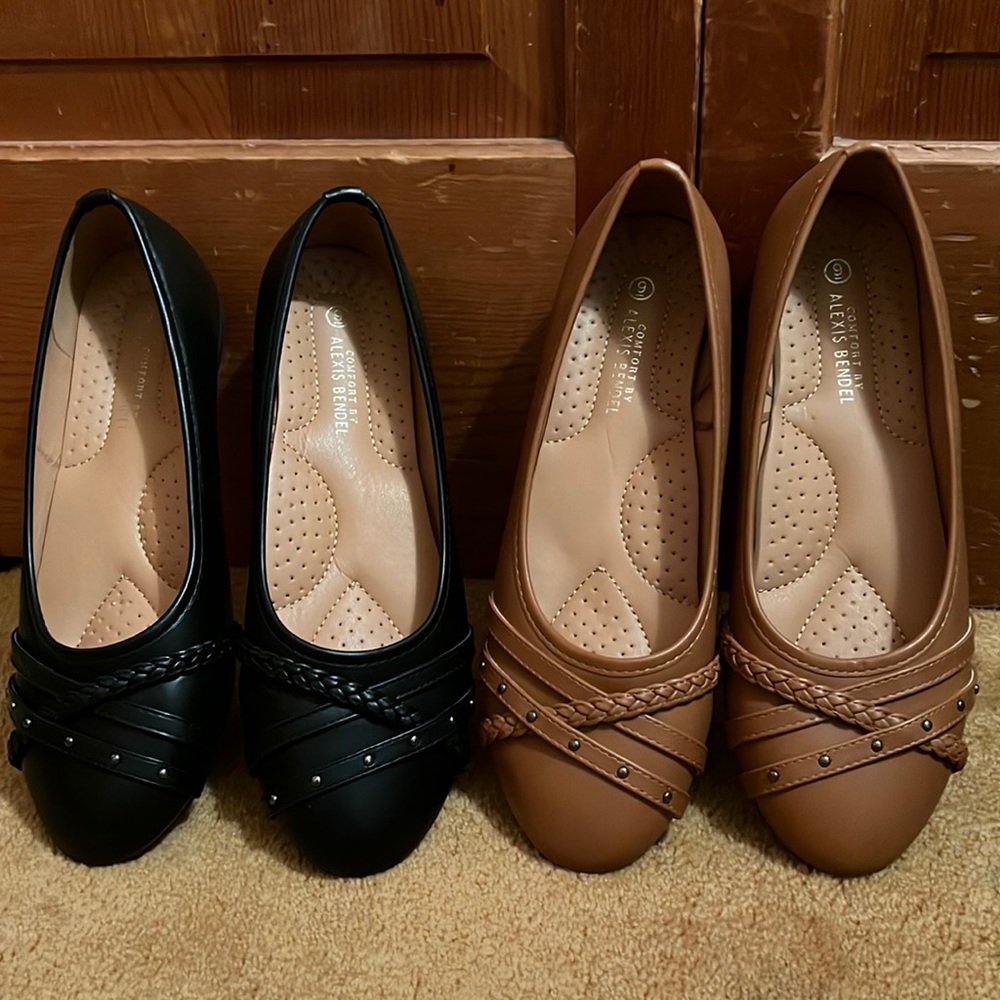 Alexis Bendel flats